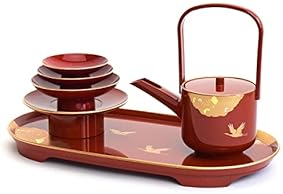 Amazon.co.jp: 酒器セット - 和酒器: ホーム＆キッチン